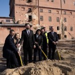 Stary młyn zamieni się w serce sztuki. Ruszyły prace w Chełmie