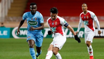 Stary nowy trener w AS Monaco. Powrót Jardima? 