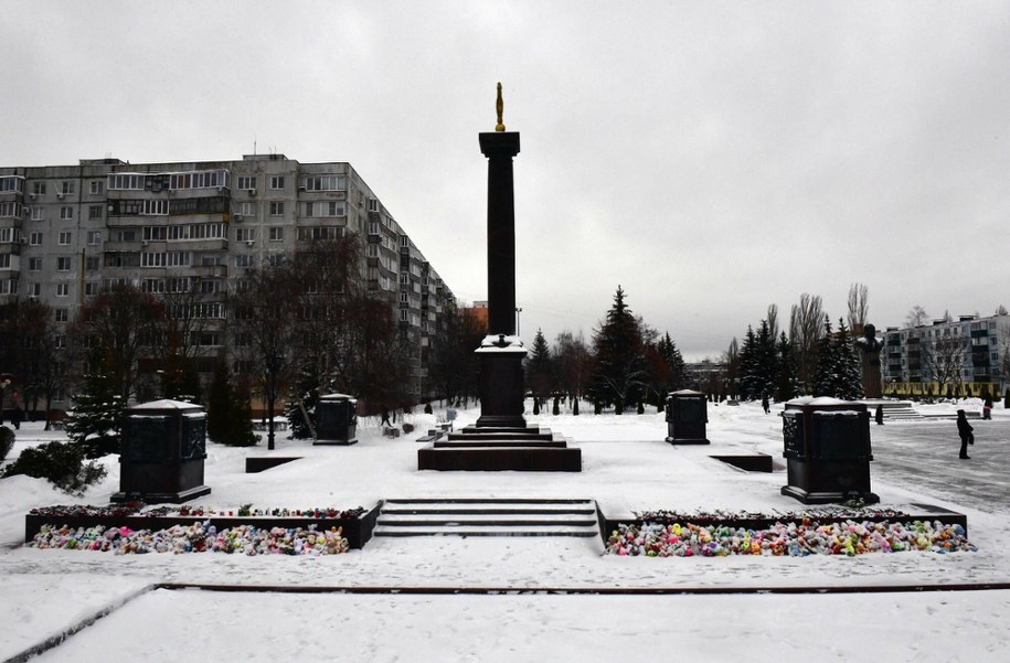 Stary Oskoł /Olga Maltseva /East News