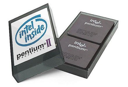 Stary Pentium II podołał uruchomieniu systemu Windows 7 /materiały prasowe