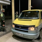 Stary problem wrócił po otwarciu granicy z Białorusią