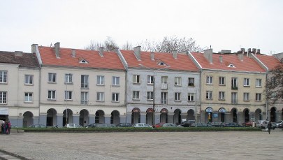 Stary Rynek w Łodzi zmieni się na lepsze