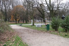 Stary Rynek w Łodzi zmieni się na lepsze