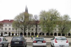 Stary Rynek w Łodzi zmieni się na lepsze