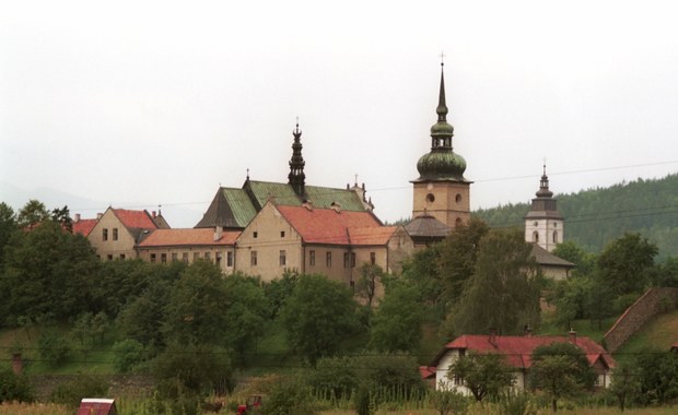 Stary Sącz na mapie "Faktów z Twojego Miasta"!