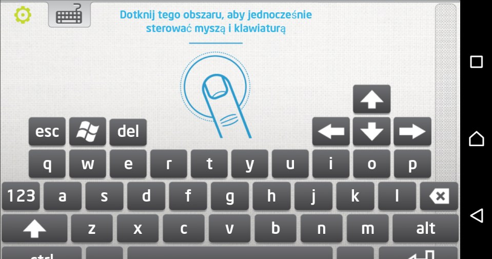 Stary smartfon jako klawiatura - to dobry pomysł /android.com.pl