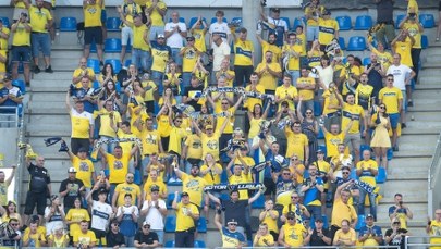 Stary zamiast nowego. Co ze stadionem żużlowym?