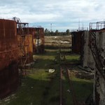 Starzejące się pola naftowe w Albanii