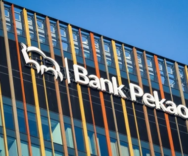 Starzejący się bank planuje gonić stawkę. Pekao chce nadrobić stracone lata