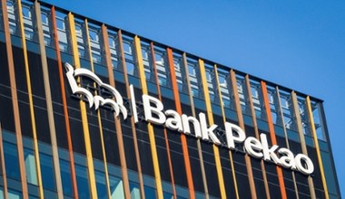 Starzejący się bank planuje gonić stawkę. Pekao chce nadrobić stracone lata