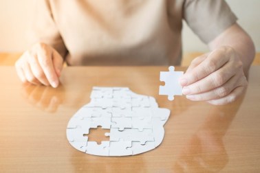 Starzejący się mózg? Ten proces możesz zatrzymać!