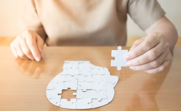 Starzejący się mózg? Ten proces możesz zatrzymać!