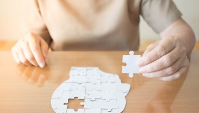 Starzejący się mózg? Ten proces możesz zatrzymać!