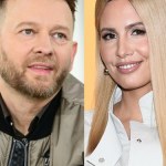 Stasiak wrócił wspomnieniami do pięknych chwil. Hyży nie mogła milczeć i zdradziła tajemnicę