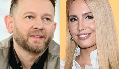 Stasiak wrócił wspomnieniami do pięknych chwil. Hyży nie mogła milczeć i zdradziła tajemnicę