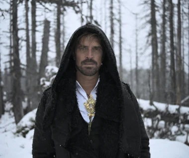 Staszek Karpiel-Bułecka wchodzi w nowy etap. "Zniknę w śniegu" czerpie z góralskiej tradycji