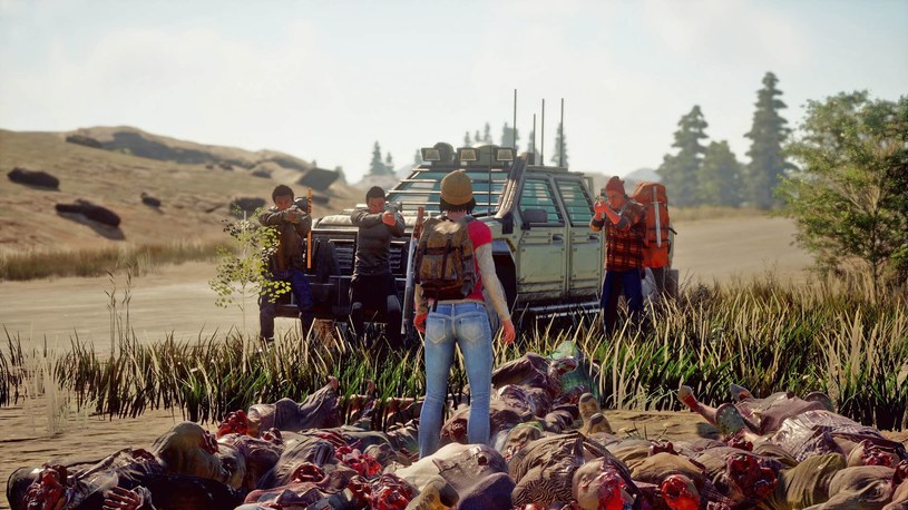 State of Decay 2 /materiały prasowe