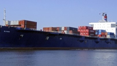 Statek "El Faro" zatonął. Na pokładzie było 5 Polaków