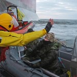 Statek Greenpeace’u dotarł do Murmańska 