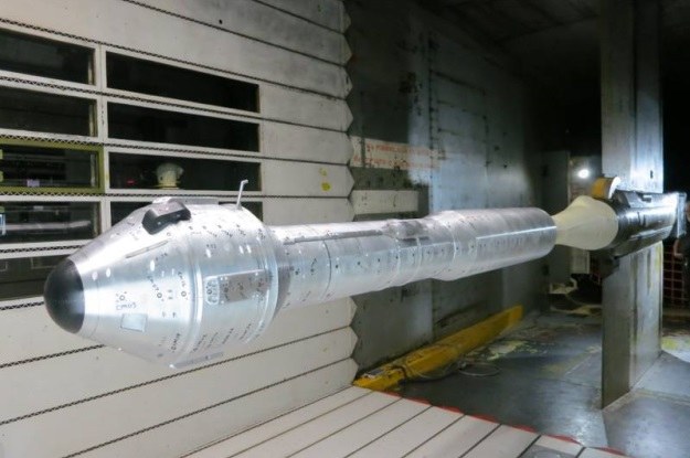 Statek kosmiczny Boeing CST-100 już po testach /materiały prasowe