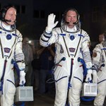 Statek kosmiczny Sojuz dotarł do ISS 