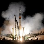 Statek kosmiczny Sojuz pomyślnie przycumował do ISS