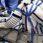 Statek kosmiczny Sojuz TMA-20M połączył się ze stacją ISS