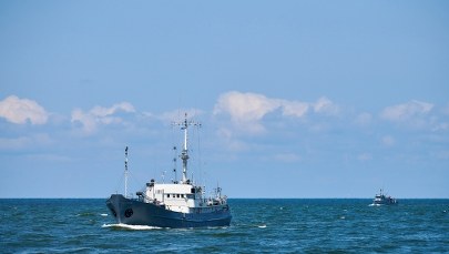 Statek na Malediwach podsyca napięcia między Chinami a Indiami