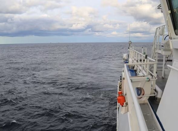 Uszkodzenie gazociągu w Zatoce Fińskiej: Sabotaż czy błąd człowieka?