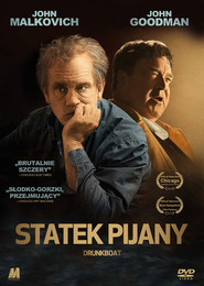 Statek pijany