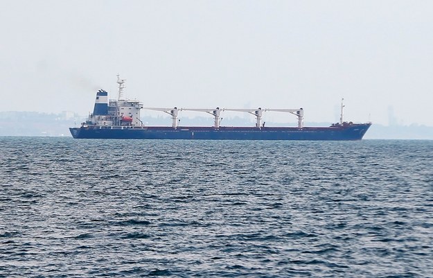 Statek Razoni /STR /PAP/EPA