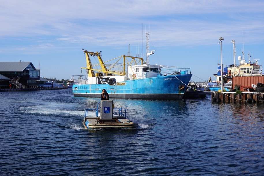 Norwegia zamyka większość portów dla rosyjskich statków rybackich