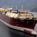 Statek z LNG z Kataru wypłynął do Polski
