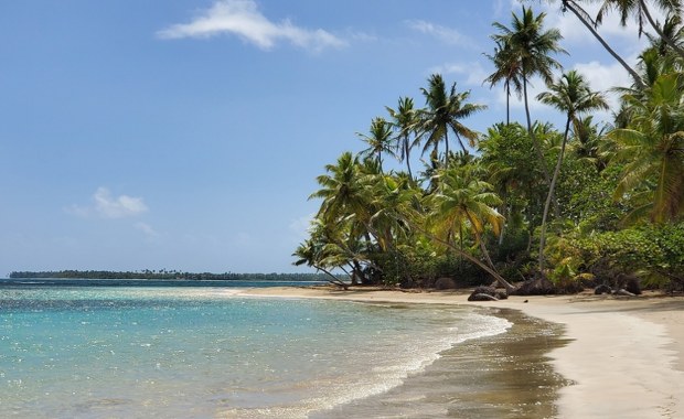 Statek z turystami zatonął podczas wycieczki. 55 osób w wodzie