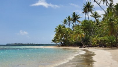 Statek z turystami zatonął podczas wycieczki. 55 osób w wodzie