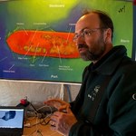 Statek zaginął półtora wieku temu. Naukowcy wydobyli z niego 270 przedmiotów