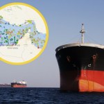 Iran Statki też mają swój internetowy radar. Jak śledzić ich trasy?