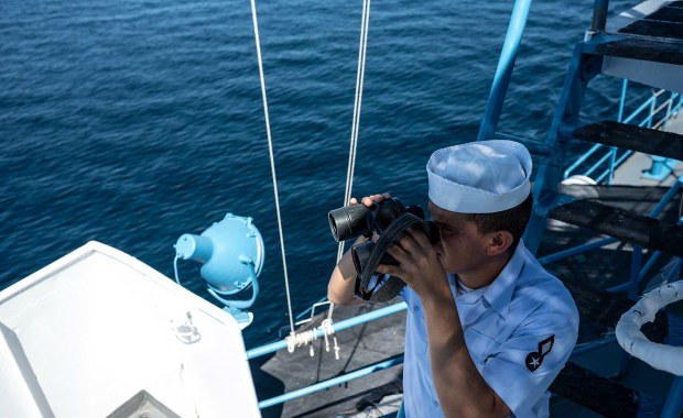 Statki z pomocą nadal nie dopłynęły na Kubę. Sprzeczne informacje z Karaibów