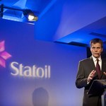 Statoil ogłosił o odkryciu znacznego złoża ropy na Morzu Barentsa