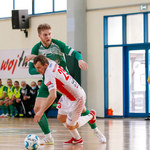 STATSCORE Futsal Ekstraklasa: Bitwa o złoto w Bielsku-Białej!