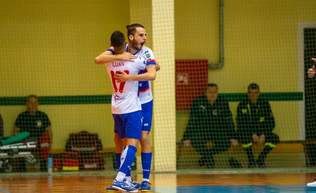 STATSCORE Futsal Ekstraklasa: Czas na starcie gigantów