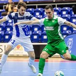 ​STATSCORE Futsal Ekstraklasa: Czołówka powiększy przewagę?