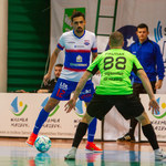 STATSCORE Futsal Ekstraklasa: Czy czekają nas przedświąteczne cuda?