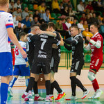 STATSCORE Futsal Ekstraklasa: Czy dojdzie do zmiany lidera?