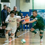 STATSCORE Futsal Ekstraklasa: Hit dla mistrza!