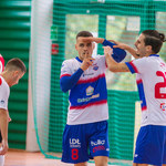 STATSCORE Futsal Ekstraklasa: Kwartet niepokonanych 