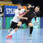 ​STATSCORE Futsal Ekstraklasa: Ostatni zakręt przed finałem