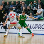 ​STATSCORE Futsal Ekstraklasa: Piast Gliwice nowym liderem!
