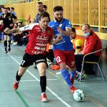 STATSCORE Futsal Ekstraklasa: Piast Gliwice wiceliderem!