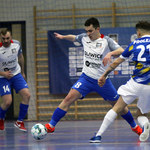 STATSCORE Futsal Ekstraklasa: Pierwszy spadkowicz już znany